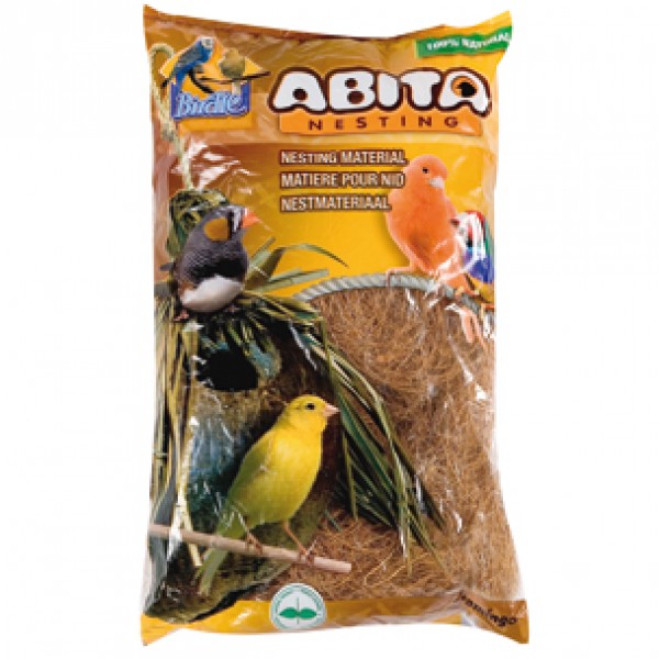 Fibra de Coco Birdie 50gr